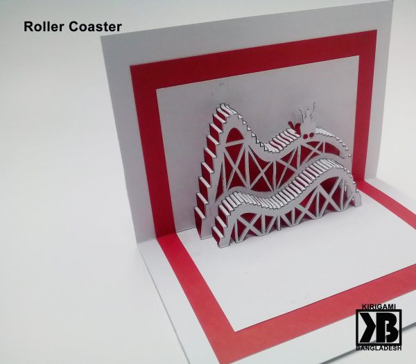 Roller Coaster 2D Template - Image 4